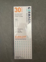 Germagic殺菌消毒除臭噴霧200ml