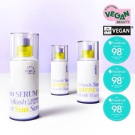 Espoir Water Splash Sun Serum 50 Ml , Original