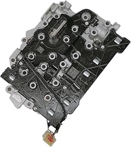 6F35 Transmission Valve Body with Solenoids Compatible for Ford Taurus Escape Fusion 2014+