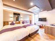 Livemax Resort Kusatsu Onsen