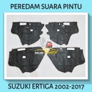 NEW SUZUKI ERTIGA 2002-2017 Peredam Suara Pintu Aksesoris Mobil VTECH