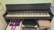 Roland  數碼電子琴 Piano DP-603  9成新