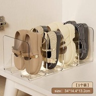 兒童鞋子收納架 寶寶鞋架 鞋盒 家用省空間鞋子收納盒 鞋櫃收納（平行進口）（快遞送貨上門）