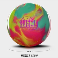 Bowling ball Roto Grip Hustle Glow 10lbs-15 lbs