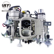 Carburetor Carb For Toyota Hiace 1RZ 1933-1998 4Y Engine 3.6L 21100-75020 21100-75021