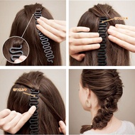 Hair Centipede Braiding Tool VC Hair Braiding/