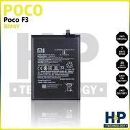 BM4Y Battery for Poco F3