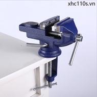 Trainer Small Fixture Table Pliers Heavy Duty