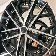 20 inch used sport rim
