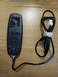 Osim os-858 uMagic 按摩椅搖控器