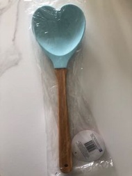 My Pottery Shop 矽膠心鏟