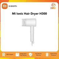 Xiaomi Mi Ionic Hair Dryer H300 | Hair Dryer | 1 Year Warranty