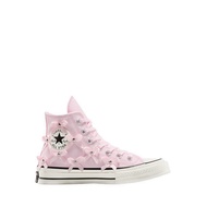 Giày Thể Thao Converse Chuck 70 Bows & Studs Womens - Pink Frosting/Egret/Black