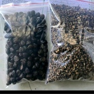 Combo 1 ounce of doi seeds + 1 ounce of delicious, authentic Northwest 3-petal mac khen.