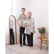 Terbaru Dress Bolero Batik/Fashion Wanita/Baju Batik/Baju Pesta/Dress