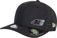 New Era VR46 Sustainable Flawless 9Seventy Stretch Snap Cap