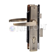 Door Mortise Lockset N-HML77 (HDB / BTO Main Door Lockset)