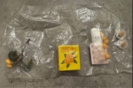 食玩 rement re-ment 絕版 產地直送 3 枇杷