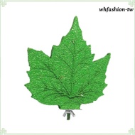 [WhfashionTW] Parrot Perch Stand, Bird Claw Perch, Leaf Perch, Easy Installation, Stand for Finches 