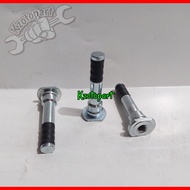 Baut Disc Brake Baut Kaliper Cakram Depan Mitsubishi Strada L200