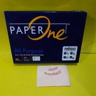 Paperone A4 80g