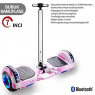 Haverboard TOP QUALITY speaker hoverbot hoverboard anak Terbaru smart balance wheel