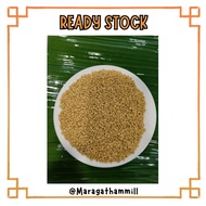 MFMG FENUGREEK SEED / HALBA