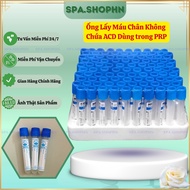 ACD Vacuum Blood Collection Tube for PRP[Premium]