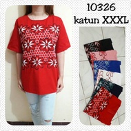 Jumbo fashion Blouse 10326