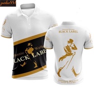 jucidao557- CAMISA JOHNNIE WALKER BLACK LABEL BRANCA 05