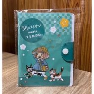 March Comes in Like a Lion meets TENDO merchandise