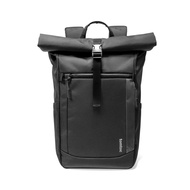 Genuine TOMTOC (USA) 16 inch Laptop Backpack Roll Top series - T61 (23L) Travel Commute Casual Daypa