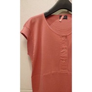 Margaret Howell 粉紅色針織衫