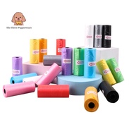 [SG seller ] Dog Poop bag/ Plastic bag/Pet Waste Bag/Poop Bag holder