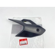 Cover knalpot HONDA ADV 160 - 18318K0WNA0 18318-K0W-NA0