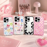 TWICĔ Casing IP 11 until 17 PRO MAX