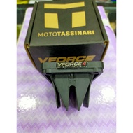 V FORCE 4 New RXZ & Y125zr RACING REED VALVE v-force 4
