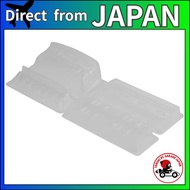 YOKOMO Custom Assembly Body Series for Drift - Toyota Corolla Levin (AE86) 3-Door Aero Parts Set SD-