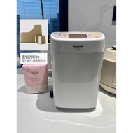 Pembuat Roti Panasonic SD-P1000 Popular Automatik Sepenuhnya Menguli dan Mencampur 9 PN100/PD100 Bah