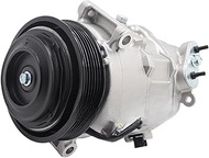 7SBH17C ​​A/C Compressor For Car​ Compatible For JEEP CHEROKEE 3.2L/ Compatible For Chrysler 200 3.6