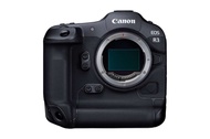 Gudang Digital Canon EOS R3 Canon R3 Mirrorless Camera