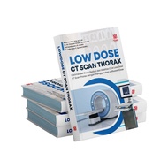 CITRA Low Dose CT Scan Thorax Optimizing Radiation Doses and Image Quality Low Dose CT Scan Thorax u