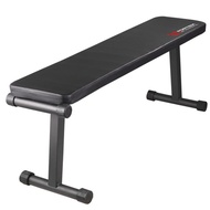 G.house  FORTEM เบาะนั่งซิทอัพ รุ่น RONDA ขนาด 30.5×108×42 ซม. สีดำ จัดส่งเร็ว