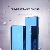 Streamer electroplating Phone Case For Samsung Galaxy A36 A 36 SamsungA36 5G Stand Holder Camera Pro