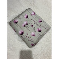 kain pasang satin emboss premium *****