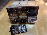 日紙遊戲王LOCH 連promo