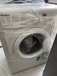 Indesit 洗衣機