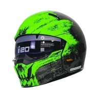 HJC i20 FURIA MC3H MODULAR HELMET