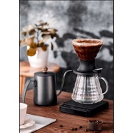 Immersion Dripper Switch V60 Immersion Dripper Glass Clever Drip Coffee