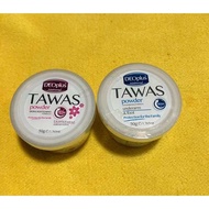 DeoPlus Tawas Powder for Underarm & Foot (50g),